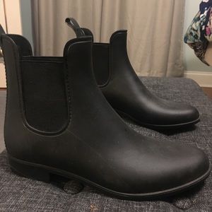 Sam Edelman Tinsley Rain Booties